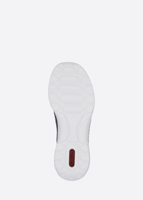 Кроссовки Rieker