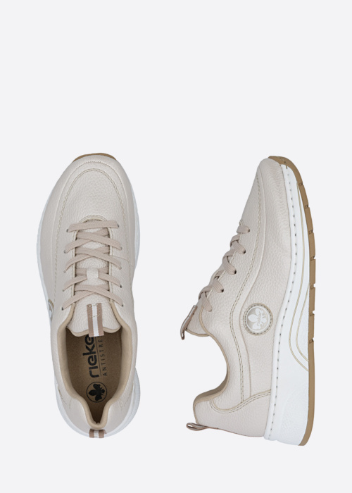 Rieker brīvā laika apavi