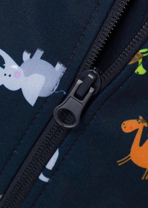 Name It Baby pavasara-rudens kombinezons Alfa08 SCH