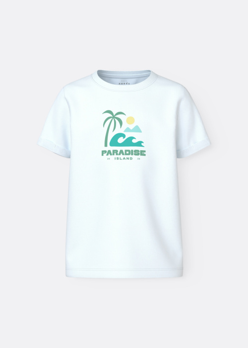 Футболка Vux Name It Kids