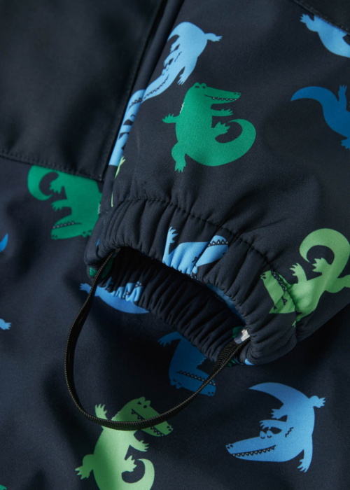 Name It Mini Outerwear pavasara-rudens kombinezons Malta05