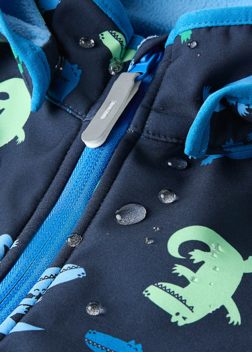 Name It Mini Outerwear pavasara-rudens kombinezons Malta05