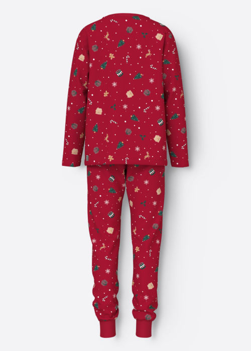 Name It Kids pidžama Vismas