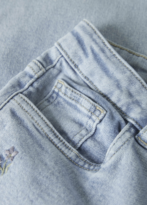 Джинсы Rose Name It Kids