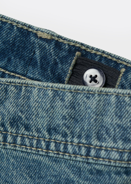 Name It Kids džinsa bikses Ryan