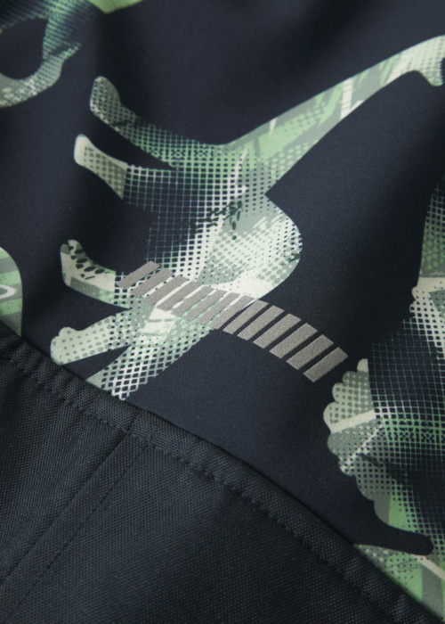 Name It Mini Outerwear pavasara-rudens kombinezons Alfa08