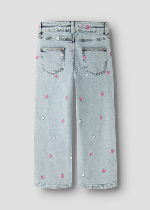 Джинсы Rose Name It Mini