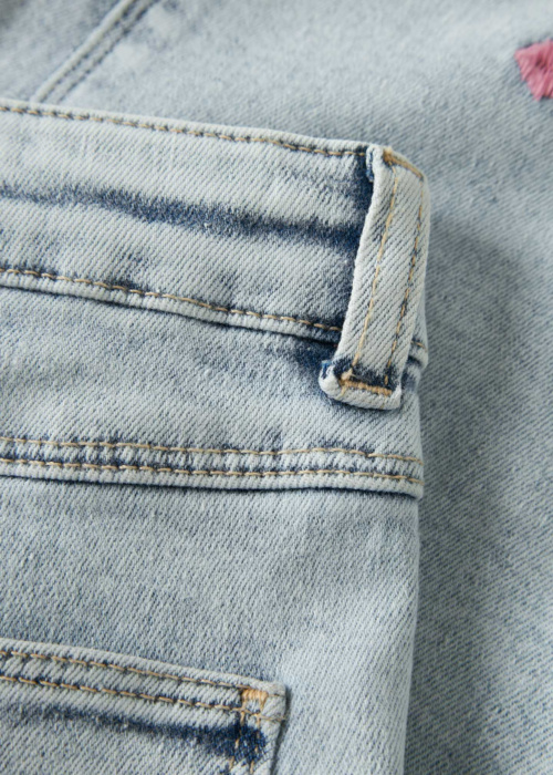 Джинсы Rose Name It Mini