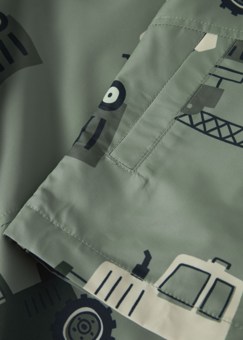 Name It Mini Outerwear pavasara-rudens virsjaka Max