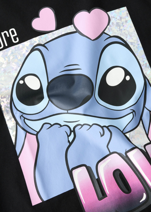 Name It Kids T-krekls Fora Stitch