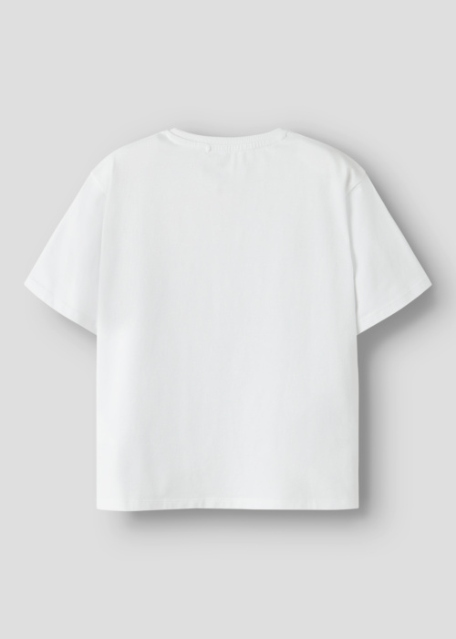 Name It Kids T-krekls Fora Stitch