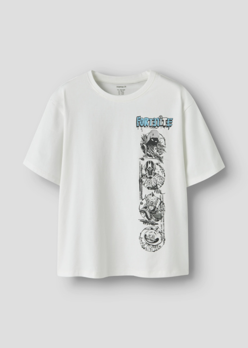 Name It Kids T-krekls Mod Fortnite