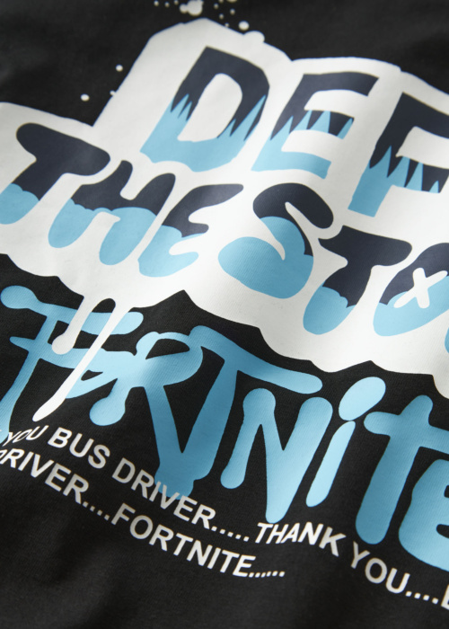 Name It Kids T-krekls Mod Fortnite