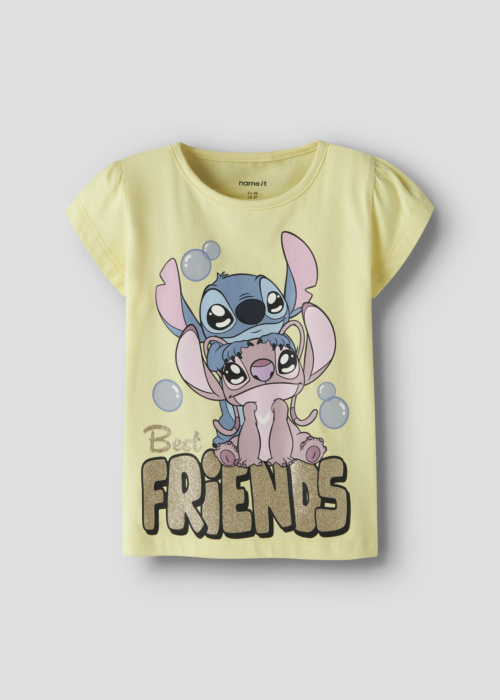 Футболка Fuba Stitch Name It Mini