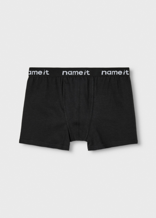 Боксеры 3 пары Name It Kids