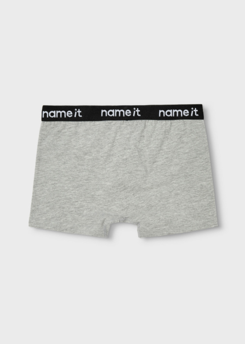 Боксеры 3 пары Name It Kids