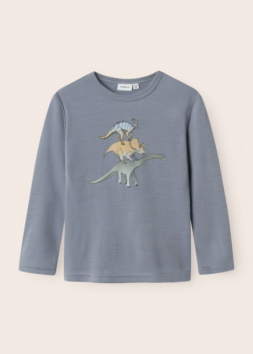 Термобельё Willitus Name It Mini