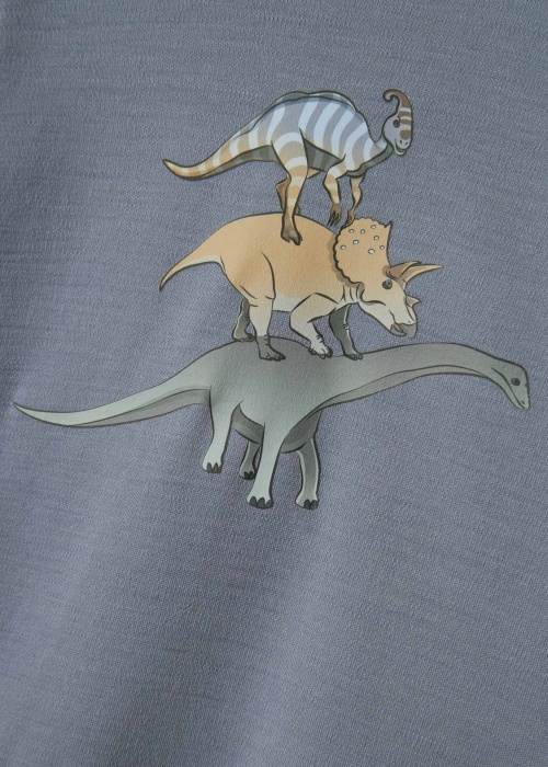 Термобельё Willitus Name It Mini