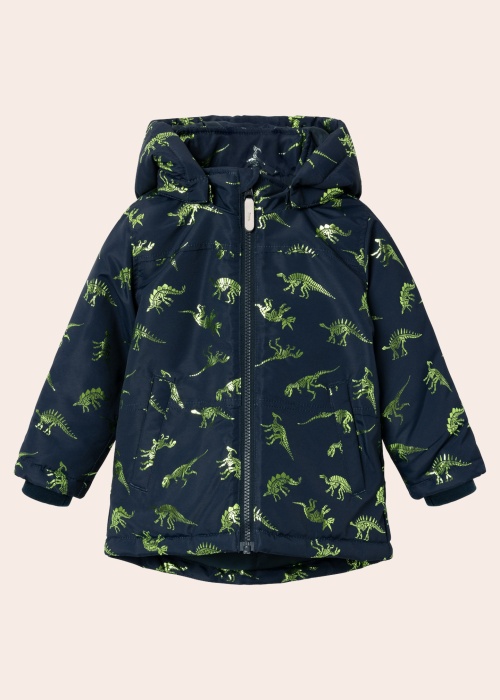 Name It Mini Outerwear pavasara-rudens virsjaka Max