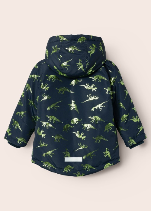 Name It Mini Outerwear pavasara-rudens virsjaka Max