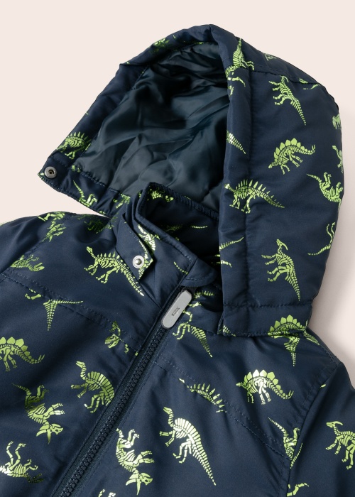 Name It Mini Outerwear pavasara-rudens virsjaka Max