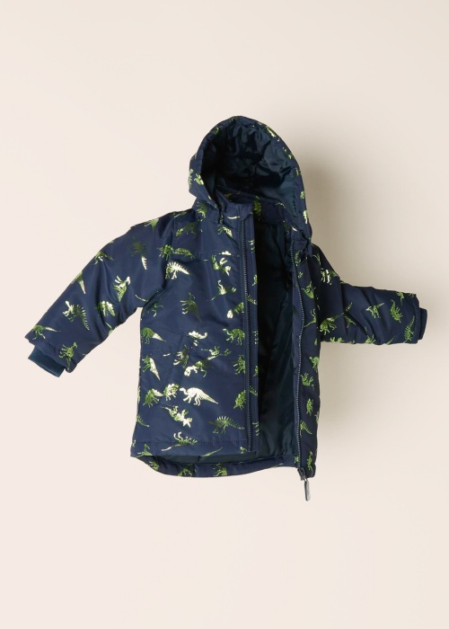 Name It Mini Outerwear pavasara-rudens virsjaka Max