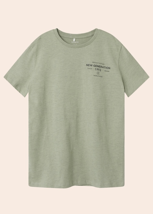 Футболка Kendjo Name It Kids