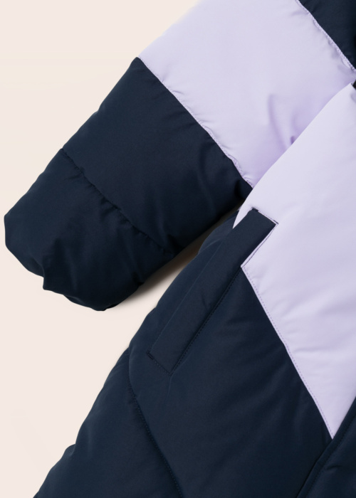 Зимнее пальто Megan Name It Kids