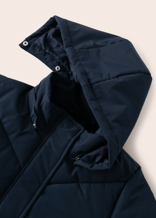 Зимнее пальто Megan Name It Kids