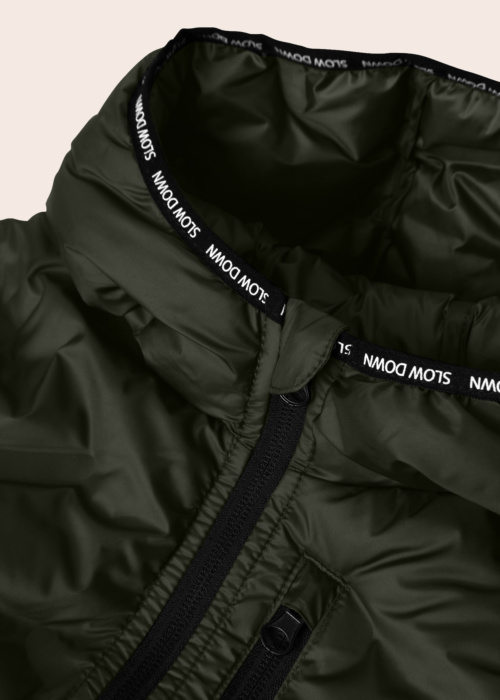 Name It Kids Ziemas virsjaka Mason