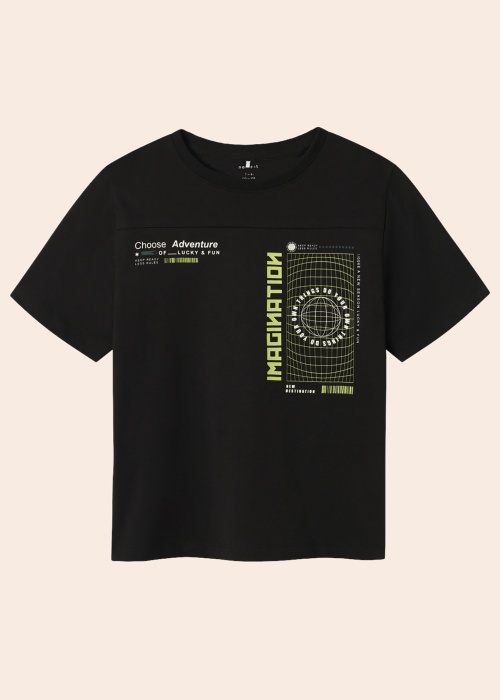 Футболка Klipper Name It Kids