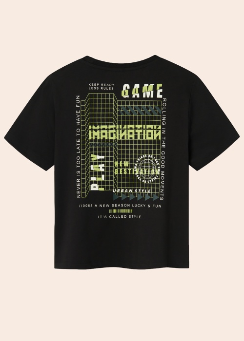 Футболка Klipper Name It Kids