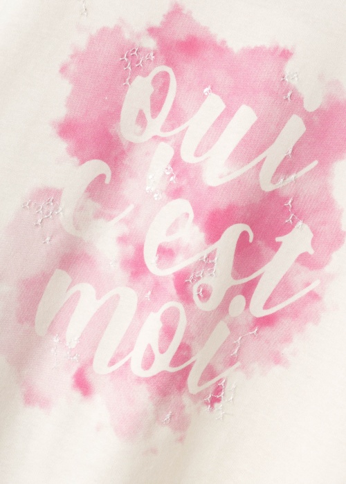 Футболка Kastanja Name It Kids