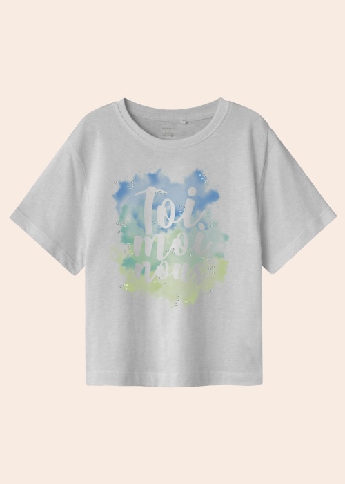 Футболка Kastanja Name It Kids