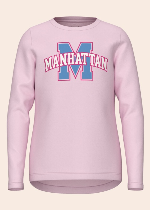 Name It Kids T-krekls Vix