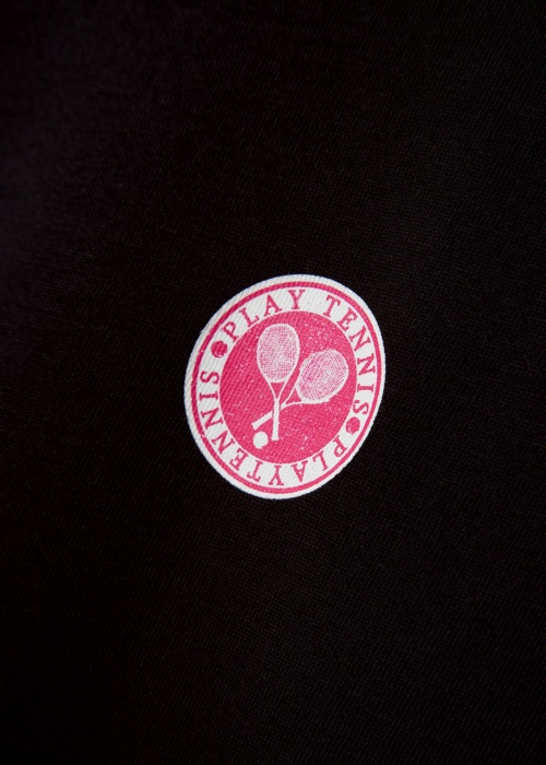 Name It Kids T-krekls Violet