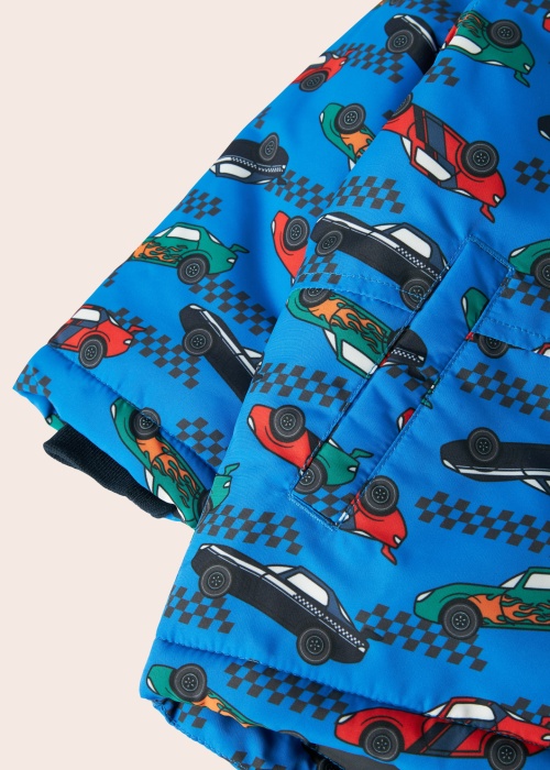 Весенне-осенняя куртка Max Name It Mini Outerwear