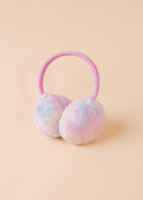 Тёплые наушники Marshmellow Name It Mini