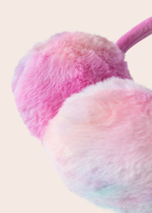 Тёплые наушники Marshmellow Name It Mini