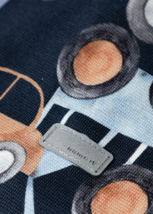 Name It Mini Pavasara-rudens cepure Moppy