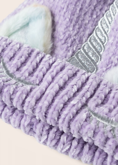 Name It Mini ziemas cepure Metea