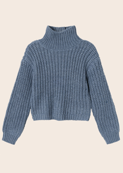 Свитер Osally Name It Kids