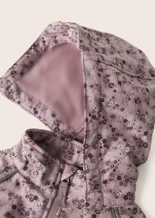 Весенне-осенняя куртка SCH Alfa08 Name It Kids