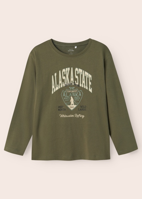 Name It Kids T-krekls Vagno