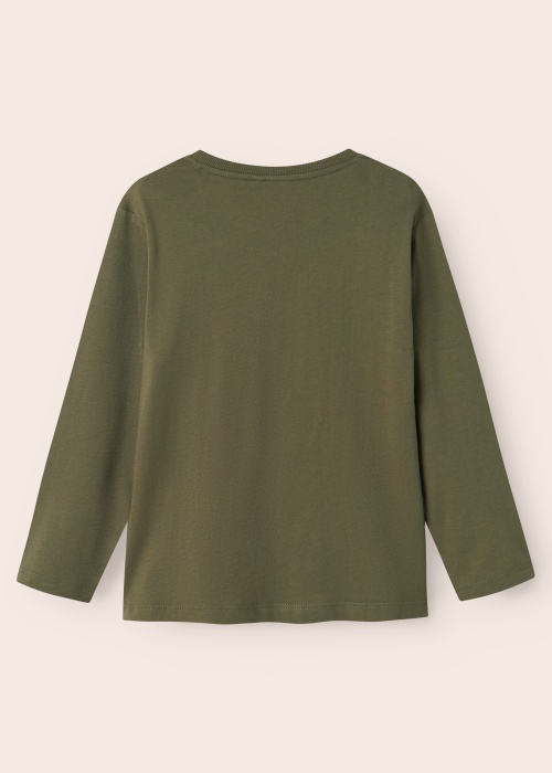 Name It Kids T-krekls Vagno