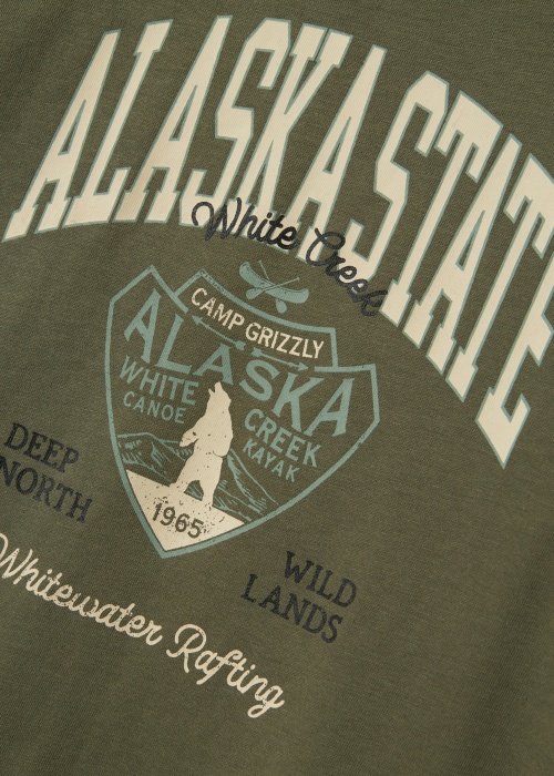 Name It Kids T-krekls Vagno