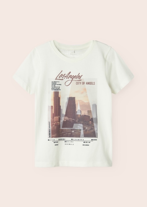 Name It Kids T-krekls Voto