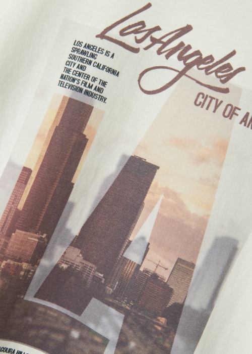 Name It Kids T-krekls Voto