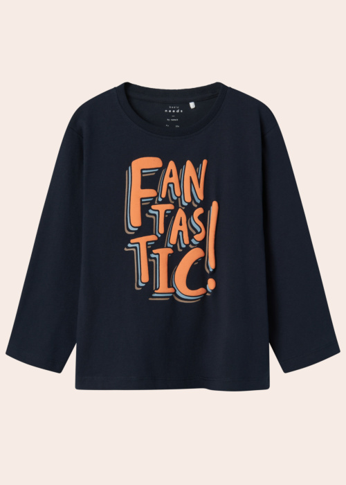 Футболка Victor Name It Mini