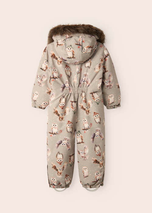 Зимний комбинезон Snow10 Name It Mini Outerwear